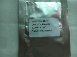 Resveratrol